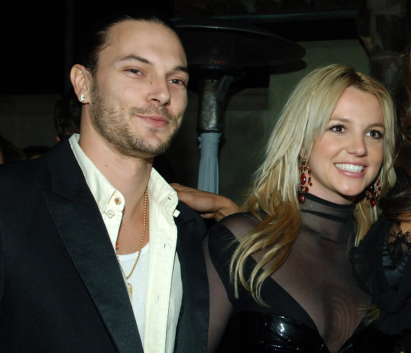 Leave Britney Alone! (But Maybe Take Away the Knife First)
