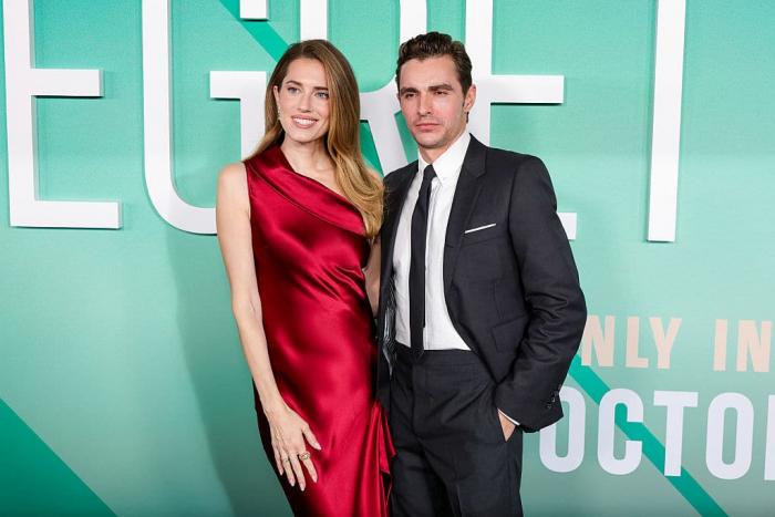 Dave Franco Alison Williams Getty.jpg