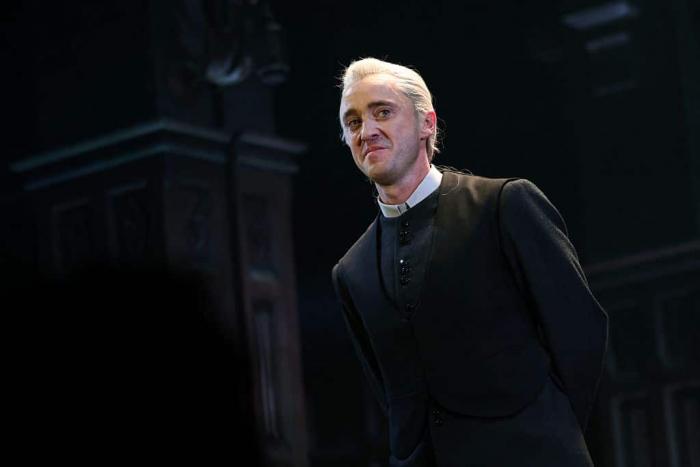 Tom Felton Cursed Child Getty.jpg