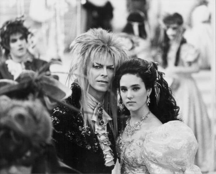 'Labyrinth' Remains One of the Best Explorations of Feminine Coming of Age
