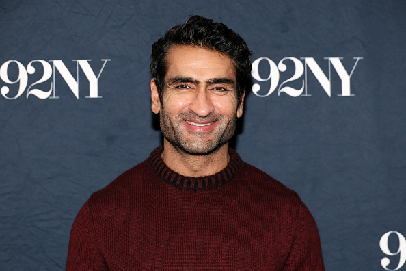 How Kumail Nanjiani Landed On The Cast Of Taskmaster Series 21 Kumail Taskmaster Thumb 700x467 274828 