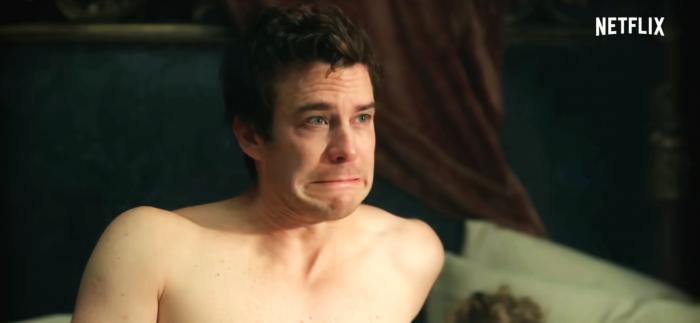 ‘Bridgerton’ Season 4: I Object to This Union (And Season Break) 