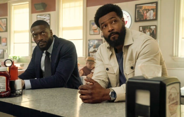 ‘Cross’ Season 2 Is Giving Us Vigilantes We Can Root For