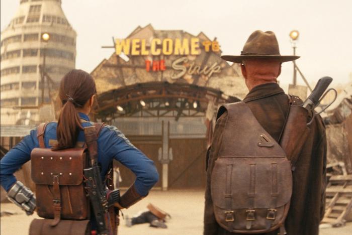 'Fallout' Season 2 Ending Explained: Viva New Vegas