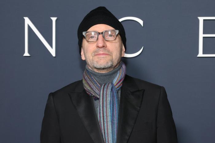 Stephen Soderbergh Rightfully Salty With Disney Over Ben Solo Movie