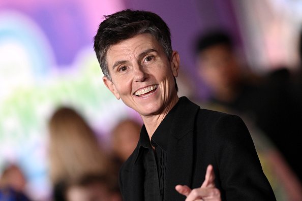 Tig Notaro Plays a Cruel (But Hilarious) Trick on the Internet