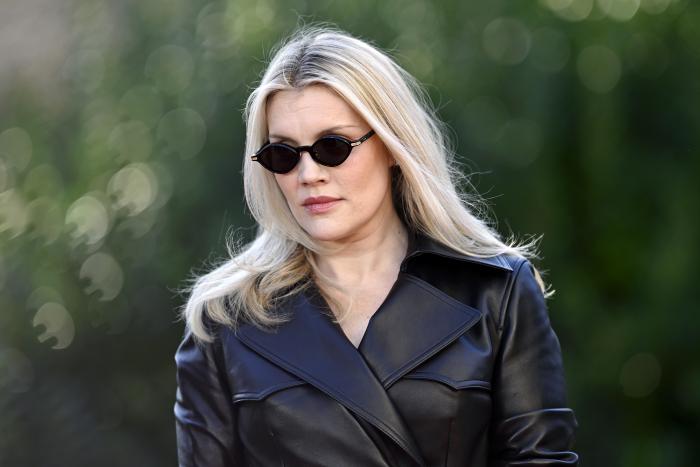 Emerald Fennell’s DCU Movie Was Too Demented for J.J. Abrams