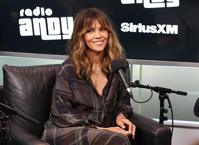 Halle Berry's Oscar Win Didn't Benefit Her Career Because Hollywood Sucks