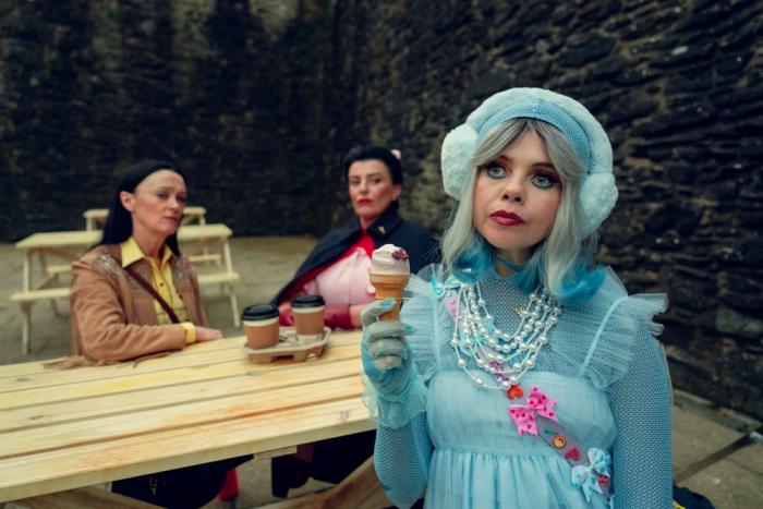 ‘How to Get to Heaven From Belfast’ Ending Explained: Well, That Was Weird