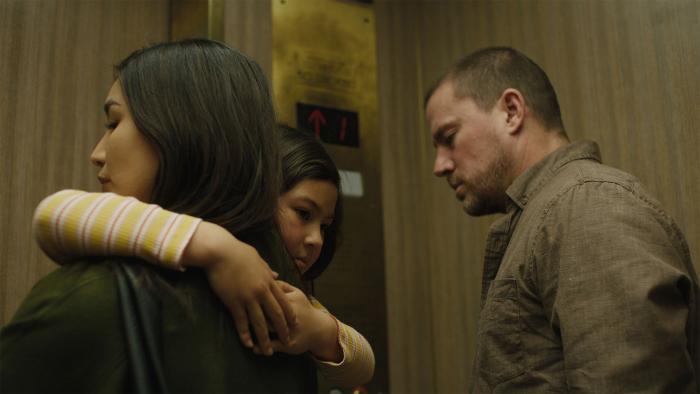 Sundance Review: Channing Tatum & Gemma Chan Play Parents To The Woefully Flat-Footed 'Josephine'