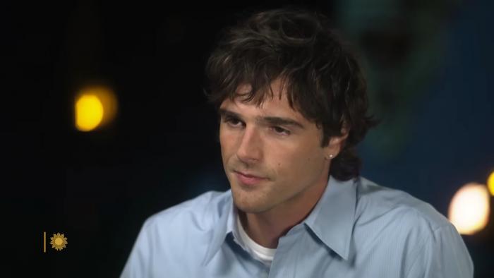 The James Bond Casting Rumors Have Come for Jacob Elordi