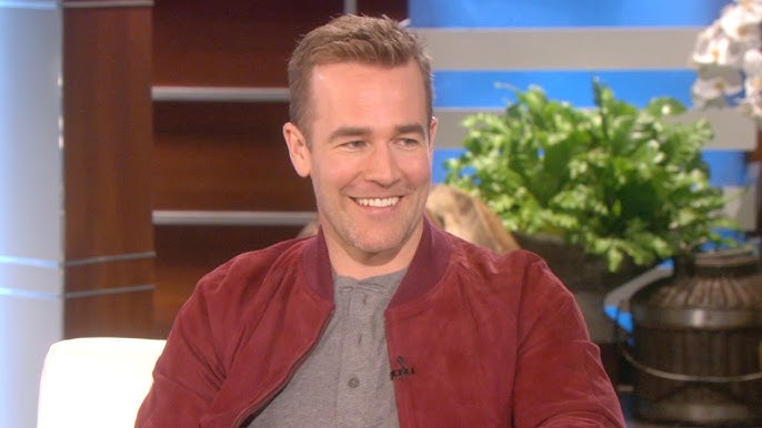 Fans and Celebrities Help Raise $2 million for James Van Der Beek's Family Following His Death