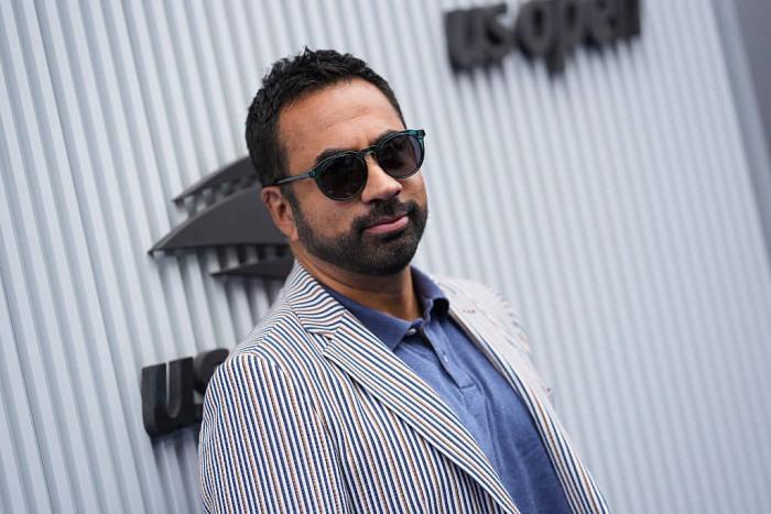 Kal Penn Had to Audition for a Role in 'Van Wilder' Against a White Dude in Brownface