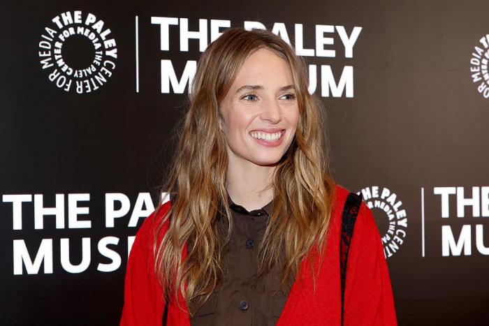 Maya Hawke's Surprise Valentine's Day Wedding Looks So Beautiful!