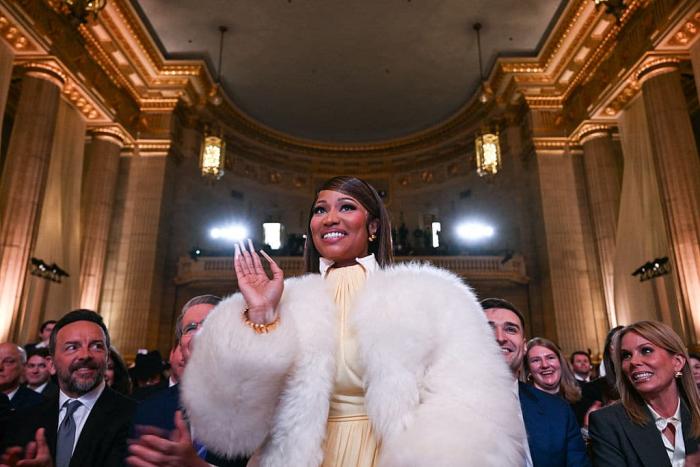 Can Someone Take ChatGPT Away From Nicki Minaj?