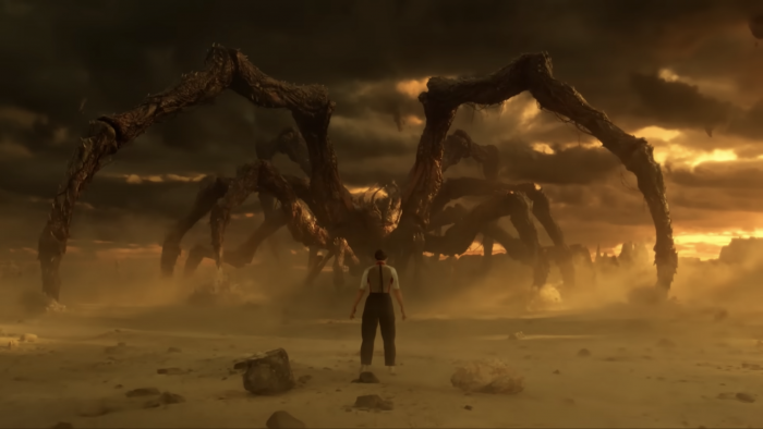 ‘Stranger Things’ Star Pours Cold Water on the Finale Fan Theories