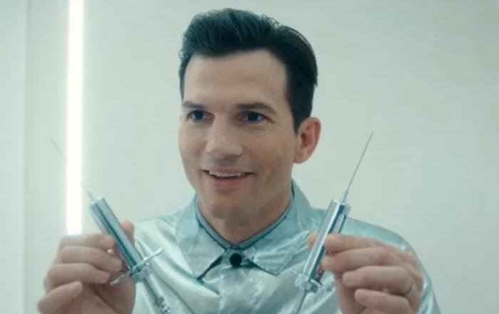 FX's 'The Beauty' Isn't Good, But It Hasn't Fallen Apart Yet, Either