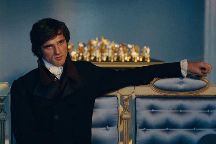 Jacob Elordi’s Year of Hunky Monsters