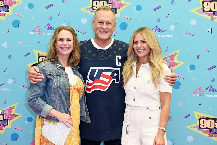 Dave Coulier's Cancer Is in Remission