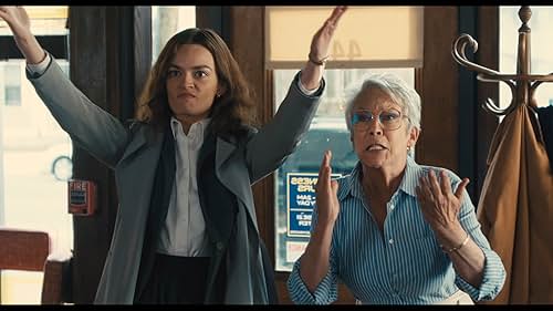 Just How Bad Is 'Ella McCay'?