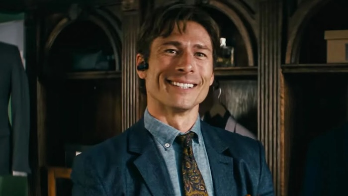 What an Egregious Waste of Potential