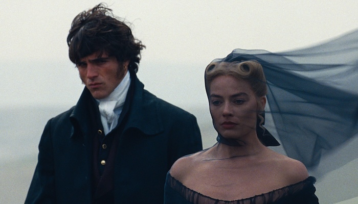 Review: Margot Robbie & Jacob Elordi Are Beautiful Monsters in Savage 'Wuthering Heights'