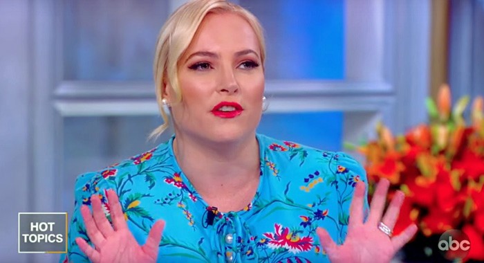 Meghan McCain Has Remembered the Maverick Face of MY FATHER