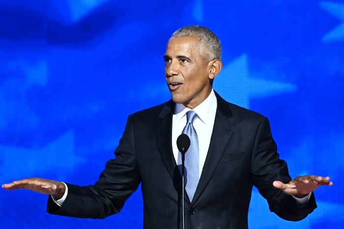 Obama Knows He Said Too Much About Aliens