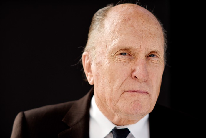 We Lost Robert Duvall (1931 - 2026)