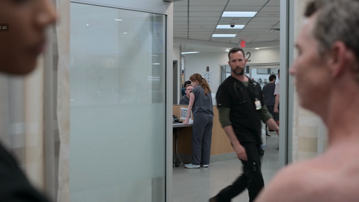 The 10 Best Moments in this Week's Episode of 'The Pitt'