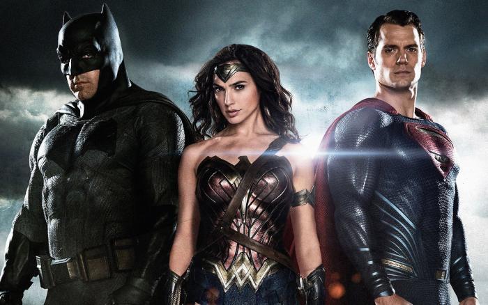 Everything You Need To Know About 'Batman v Superman: Dawn of Justice' For Its 10th Anniversary