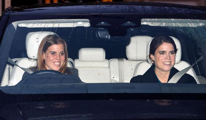 What's Next for Princesses Beatrice and Eugenie After Their Parents' Public Disgrace?