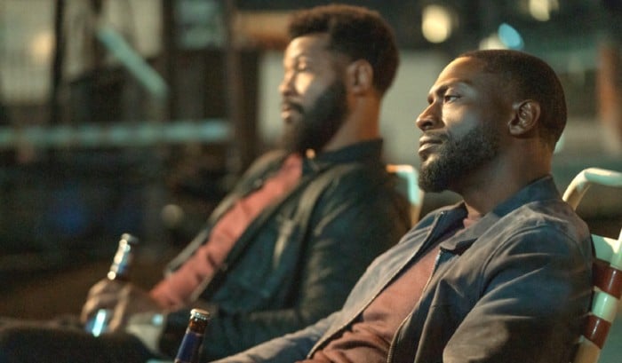 'Cross' Season Two Review and Finale Explained
