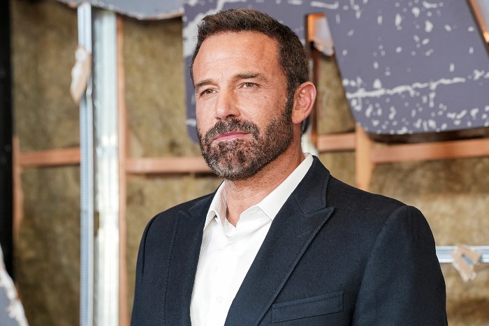 Ben Affleck's What Company Just Got Bought by Netflix?