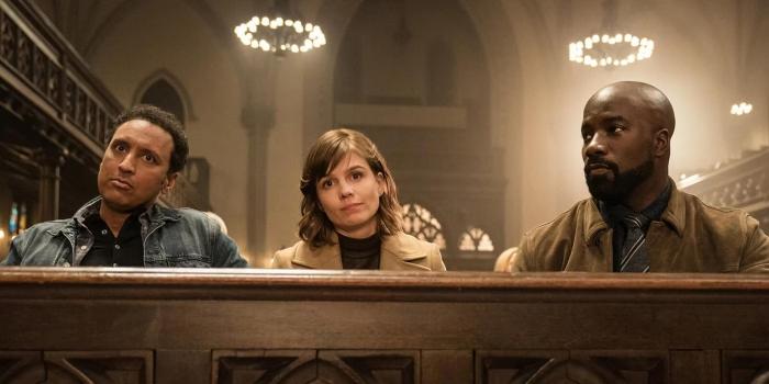 The Main Cast of 'Evil' Are Gainfully Employed Again in Terrific Upcoming Projects