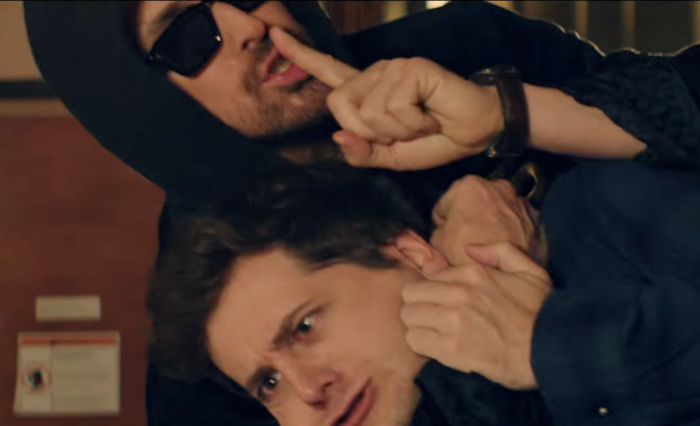 Ryan Gosling Turns in the 'SNL' Promo of the Year