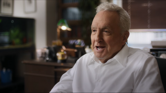 New Trailer for Lorne Michaels ‘SNL’ Documentary Teases His Retirement