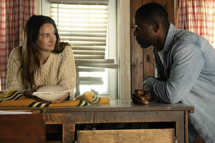 'Paradise' Season 2 Upends the Dystopian Drama Formula