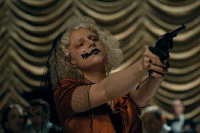 Review: Jessie Buckley Makes an Exquisite Corpse Out of 'The Bride!'