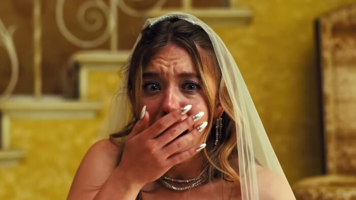 'Euphoria' Really Has It Out For Cassie