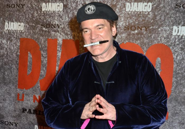 Django and Zorro Are Officially Headed to the Big Screen Together