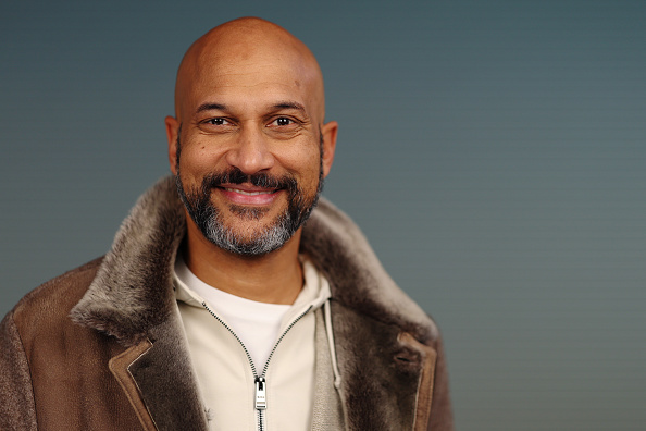 So No One Likes Keegan-Michael Key's Wife (Allegedly)