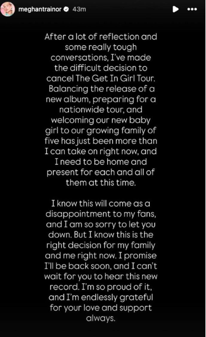 Meghan Trainor Instagram cancellation.jpg