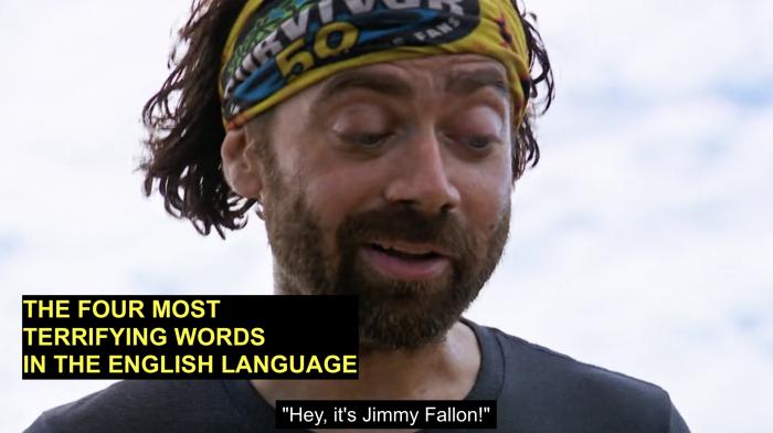 'Survivor,' 'From,' 'This Is A Garden Show,' And More On Podjiba!