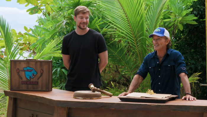The Big Twist? MrBeast Didn’t Ruin ‘Survivor: 50’