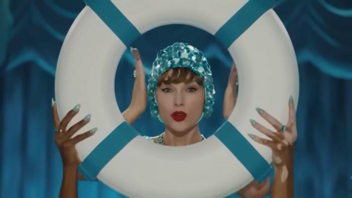 Taylor Swift Will Not Let AI Steal Her Voice