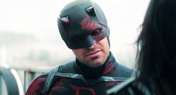 'Daredevil: Born Again' Is Dying Out Here As Streaming Views Plummet