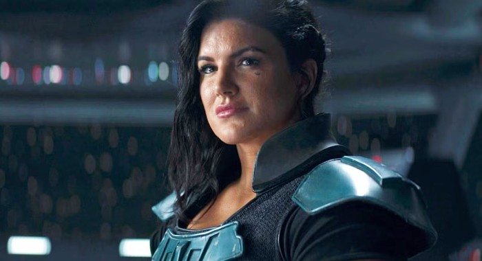 Welp, Gina Carano Talked With Lucasfilm About Returning To 'Star Wars'