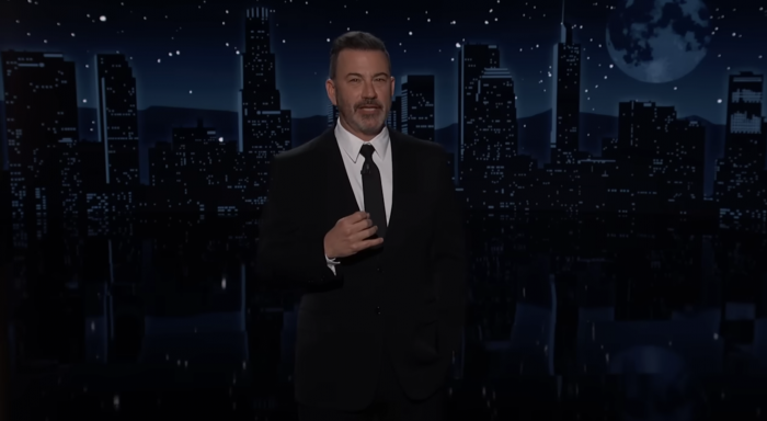 Jimmy Kimmel Stands Strong Amidst Renewed Calls for His Job