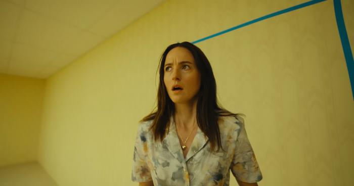 No, Osgood Perkins Did Not Secretly Direct 'Backrooms'